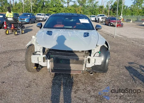 2022 Kia Stinger Gt1 из США, поврежденный, VIN KNAE45LC7N6111675